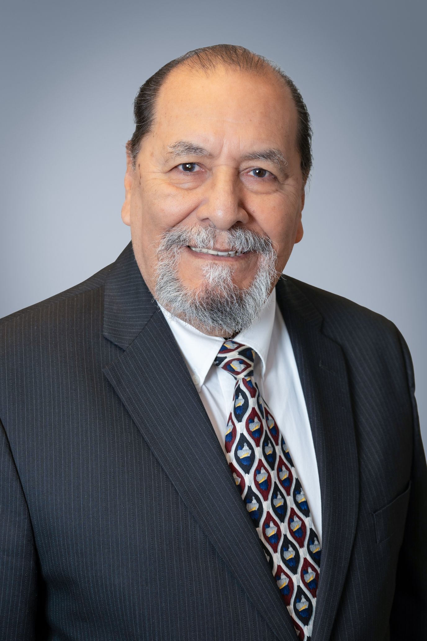 Gilbert Escamilla