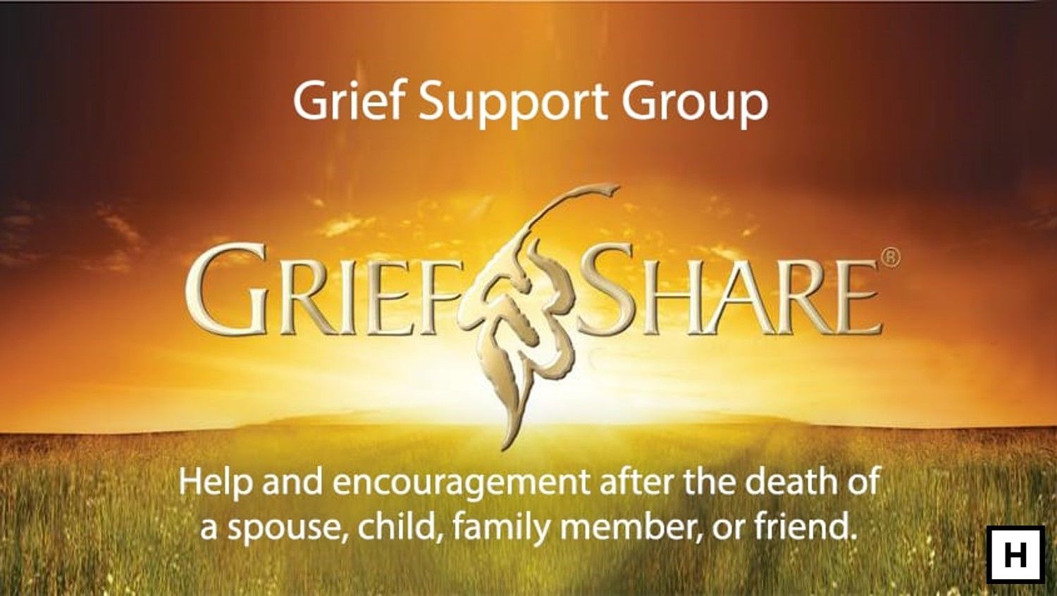 Grief Support Groups