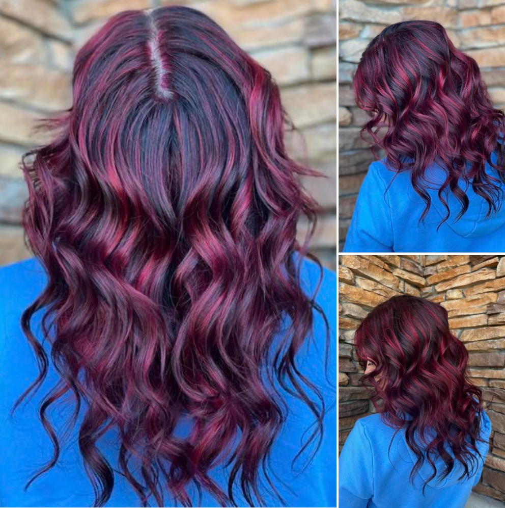 Carlie's Salon in Port Charlotte was named Best Salon in Southwest Florida!