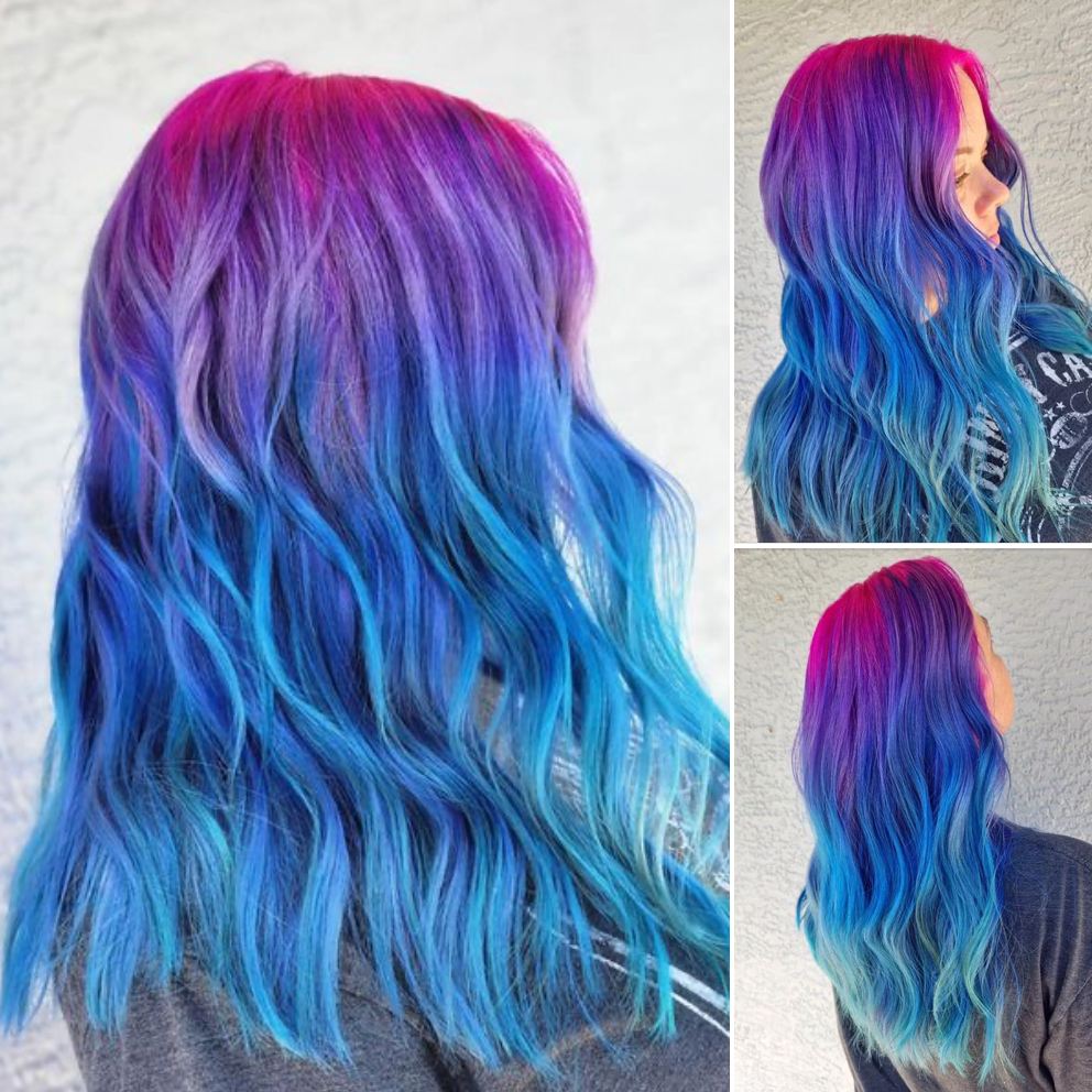 Carlie's Salon in North Port was named Best Salon in Southwest Florida!