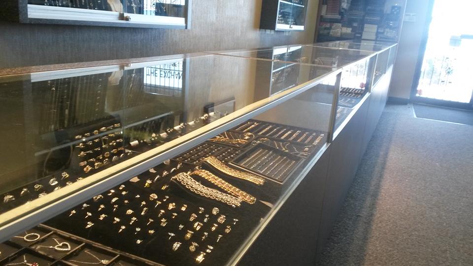 Display | Langhorne, PA | The Exchange incorporated