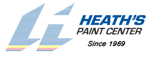 Heath's Paint Center, Inc.