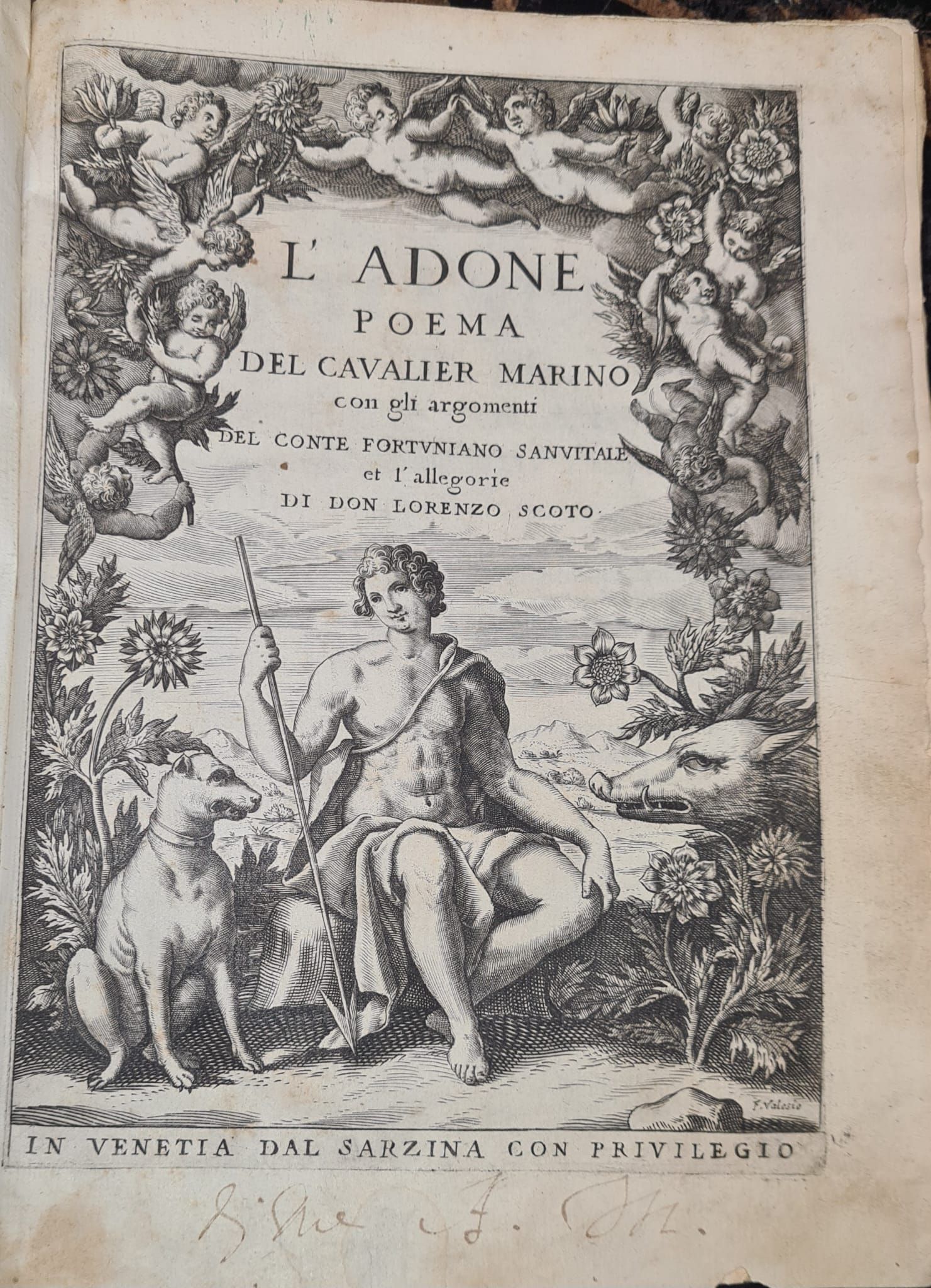 Libro di De Amicis