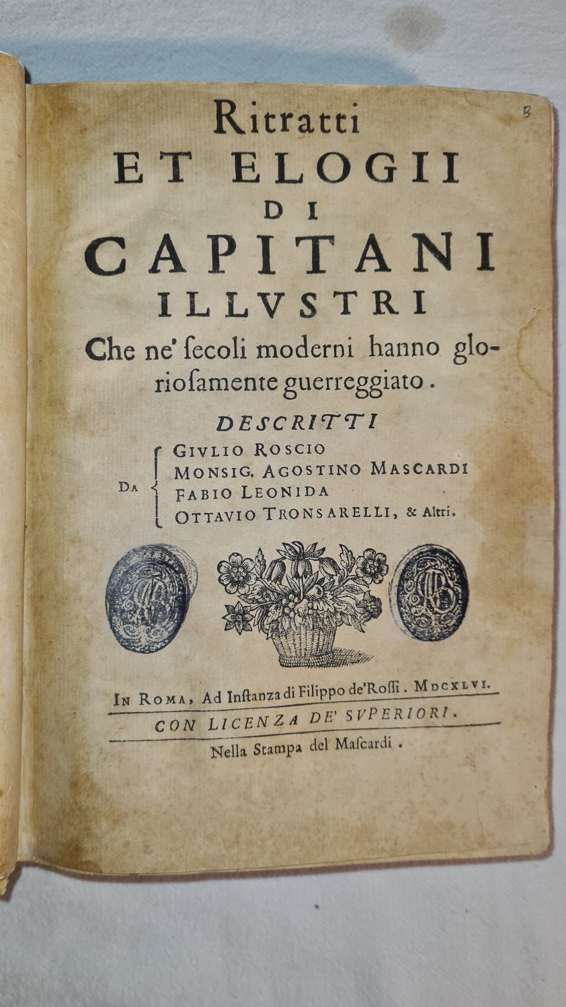 Libro di Guicciardini