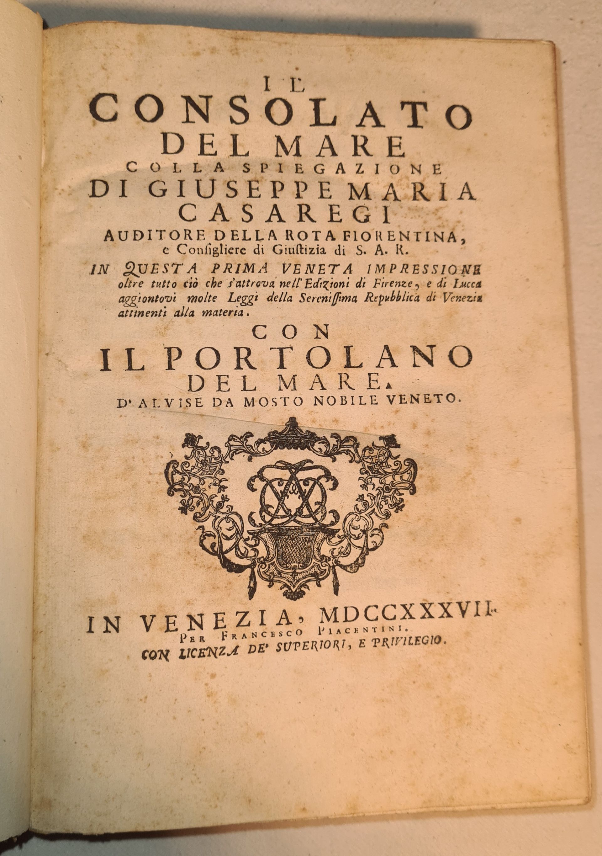 Libro di Guicciardini