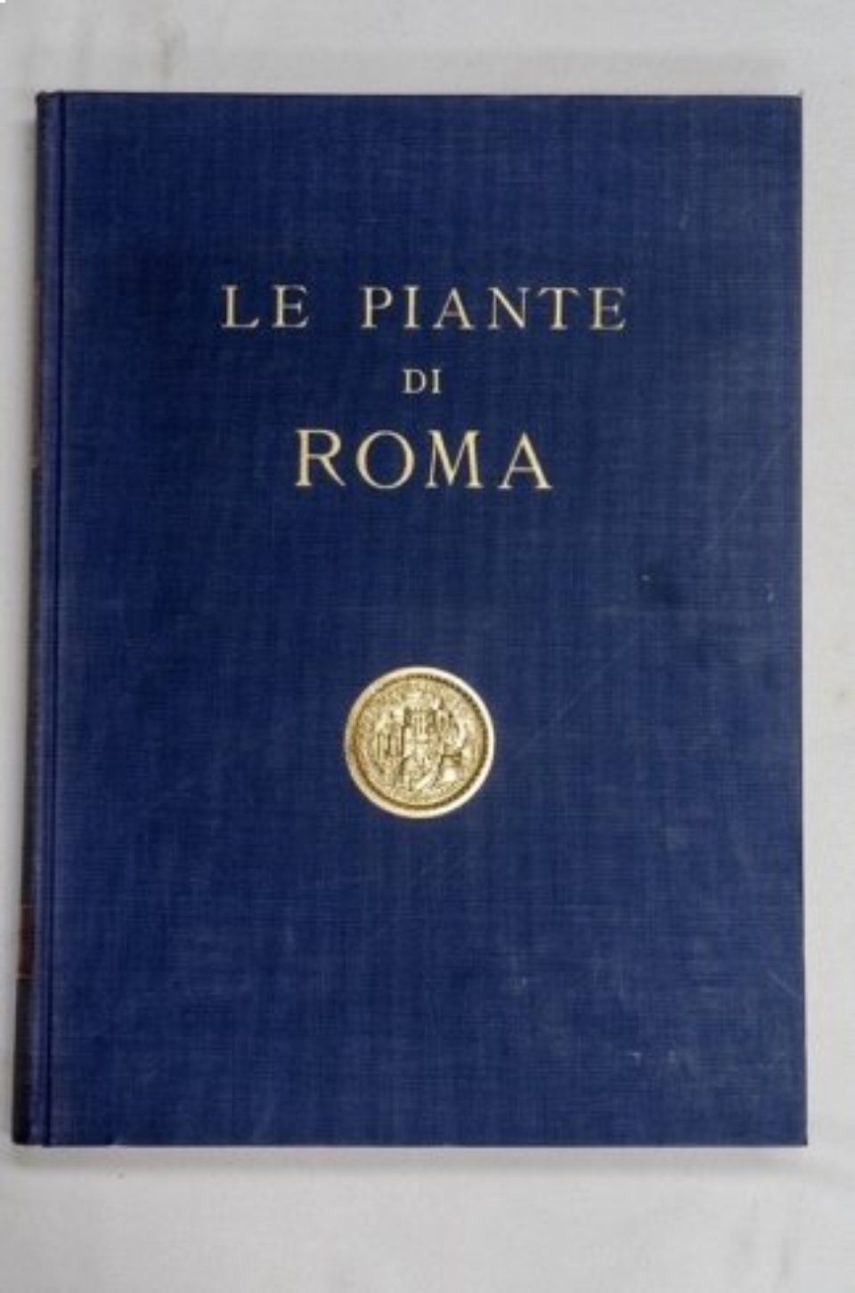 Libro antico