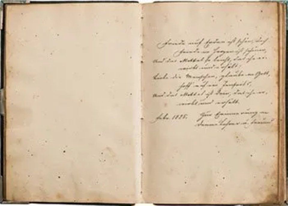 edizioni originali a Roma