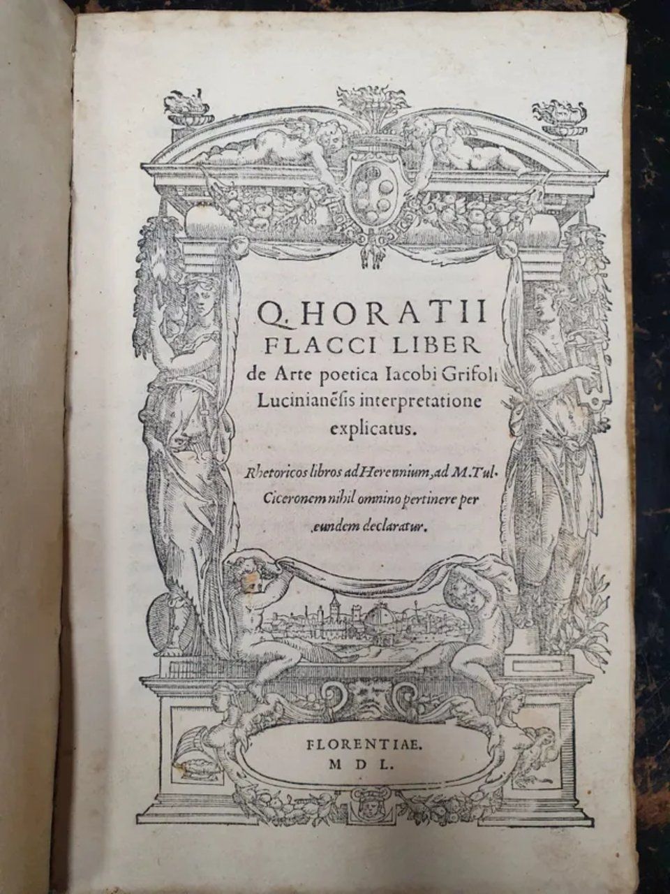 Libro di Grisoli