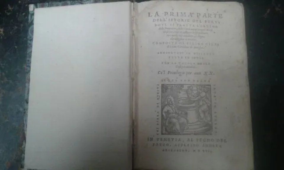 Libro di Cieza De Leon