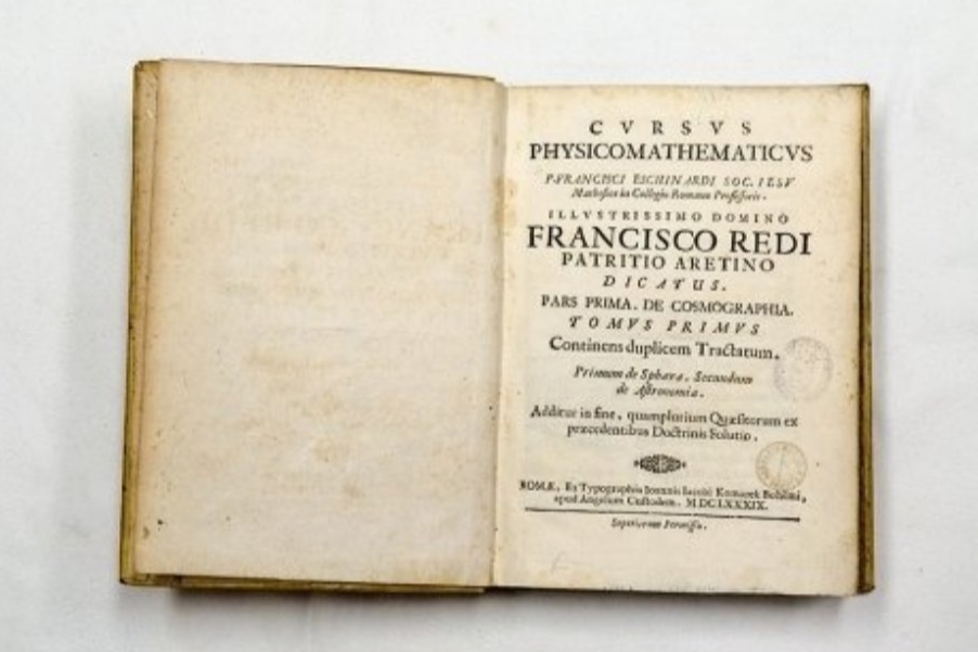 acquisto libri antichi a Roma