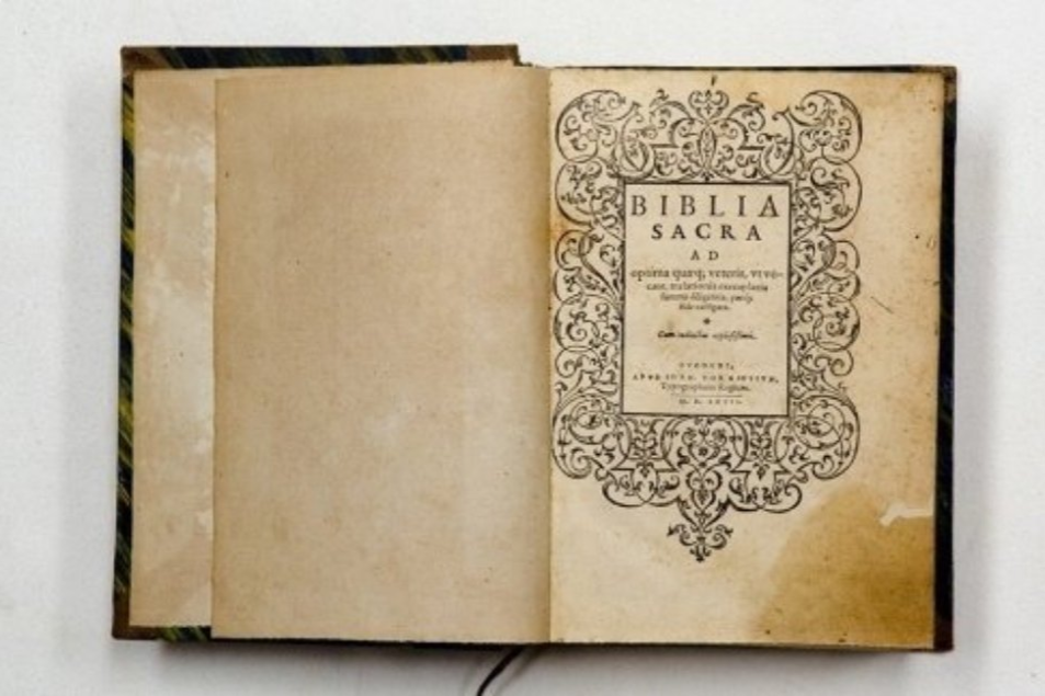 acquisto libri antichi a Roma