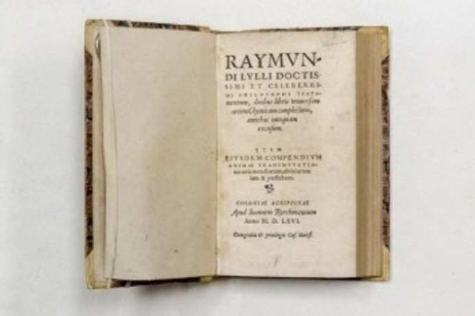 acquisto libri antichi a Roma