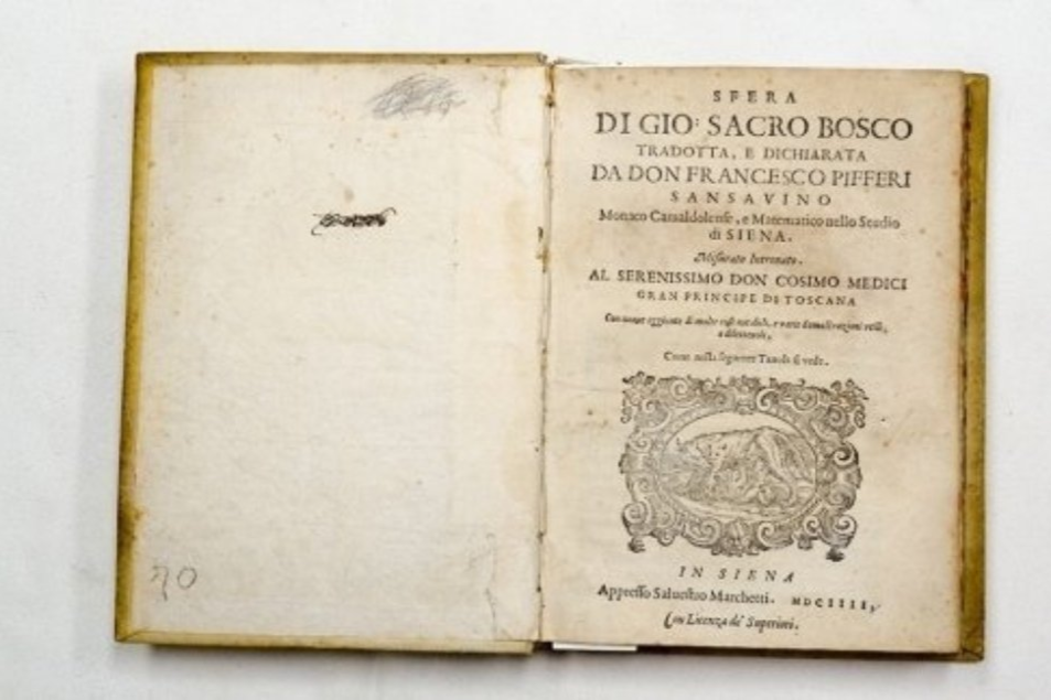 acquisto libri antichi a Roma