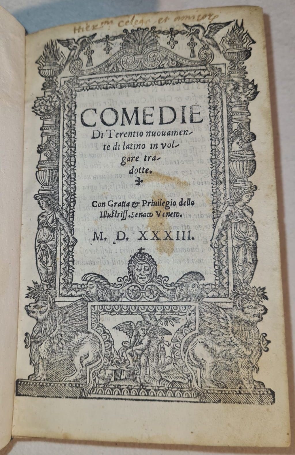 Ricerche su le bellezze della pittura e sul merito dé più celebri pittore