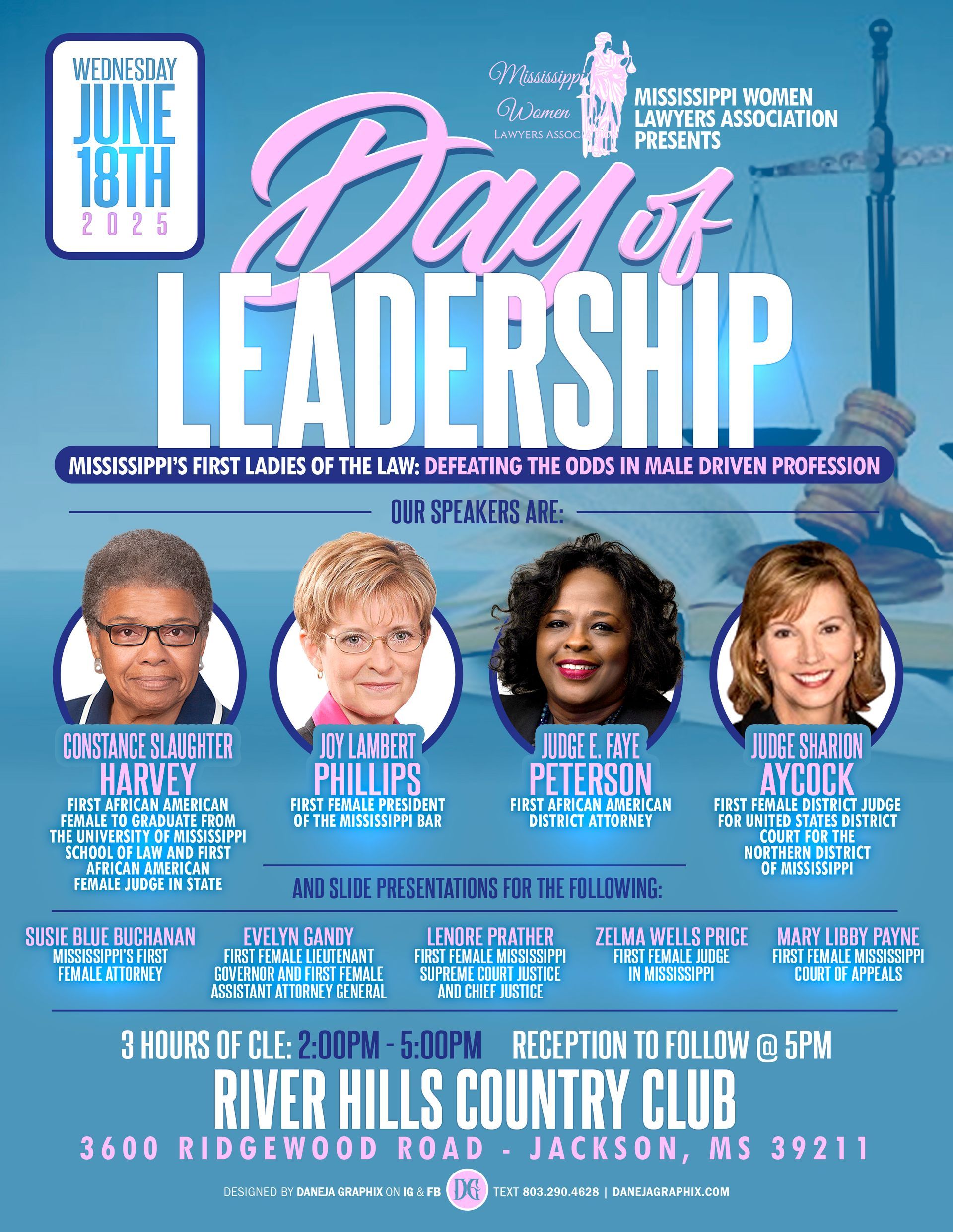 Day of Leadership
