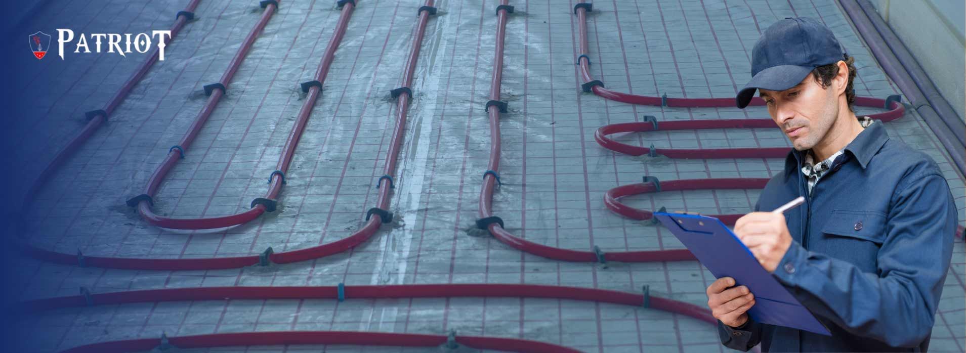 Patriot Heating, Cooling & Plumbing Blog