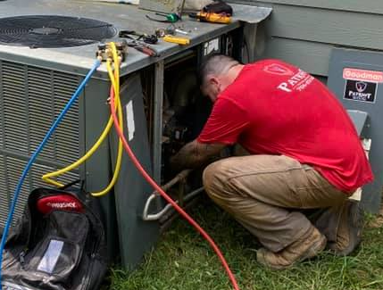 Experienced Heating and Cooling Team In Georgia