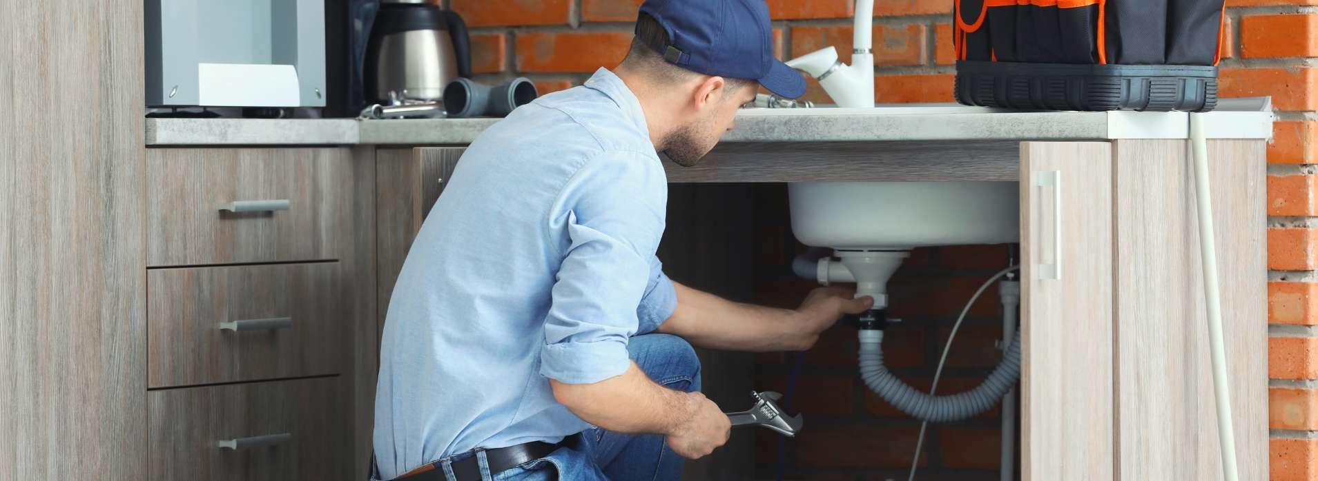 Clear Pipes & Mind: Get the Best Plumbing and Drain Service