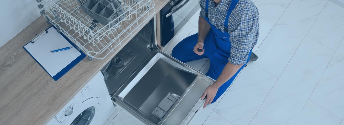Saving Money with Dishwasher Repair Service