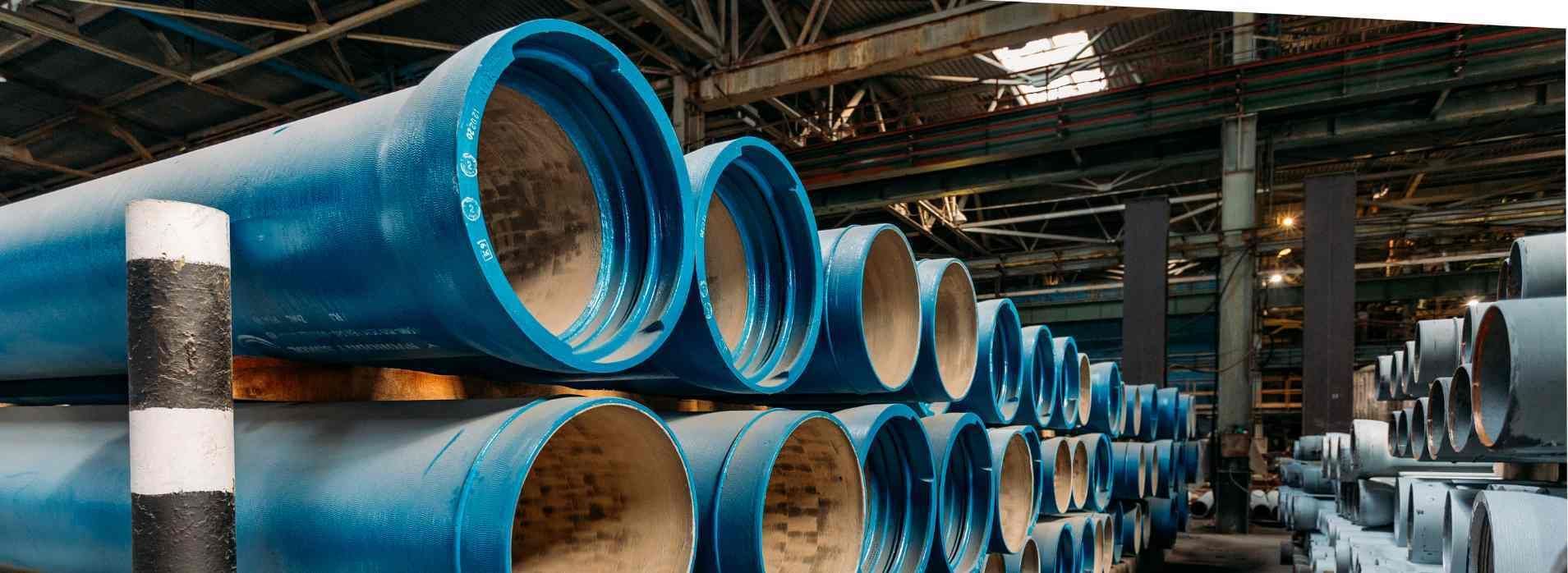 The Pros & Cons of Epoxy Coated Pipe