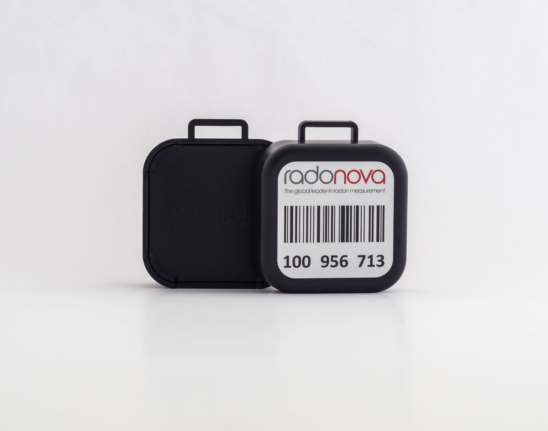 Radonova Long-term Test Kit