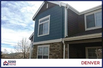 Radon mitigation system