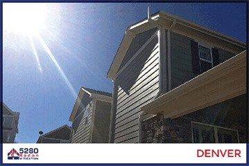 Radon mitigation system