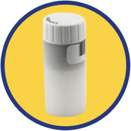 Radon Test