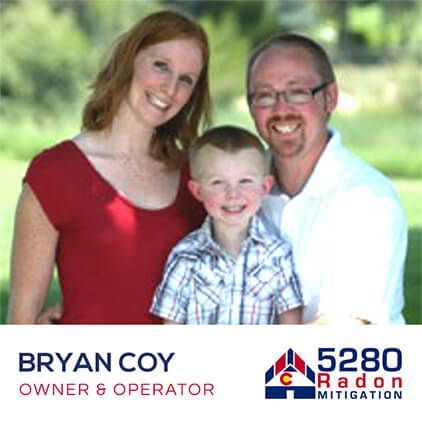 Bryan Coy