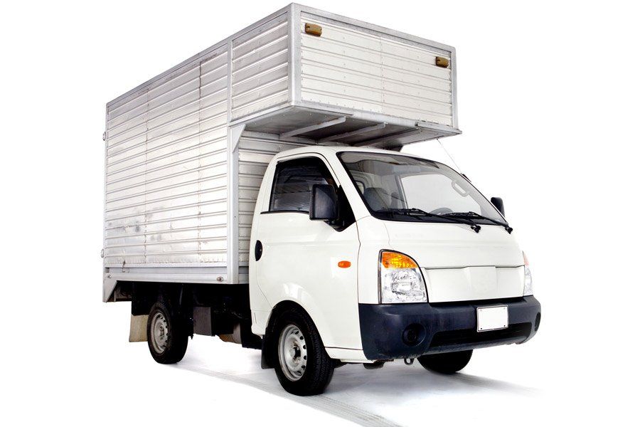 Alquiler de transporte