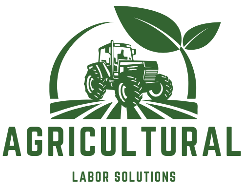 Agricultural Labor Solutions logo