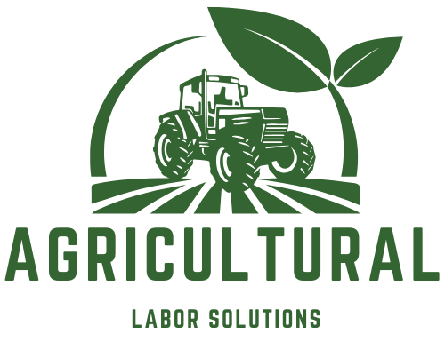 Agricultural Labor Solutions logo