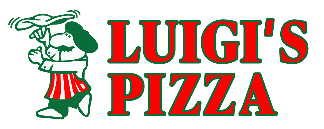 Luigi s pizza sales
