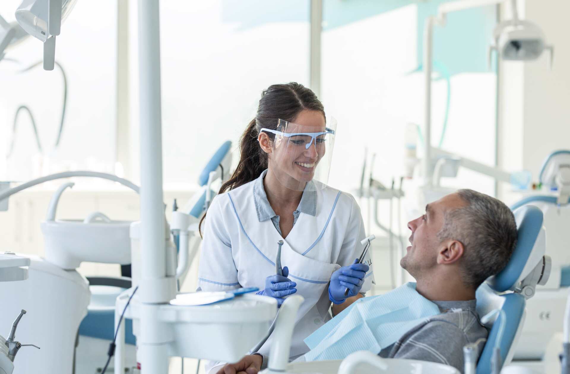 Post-Operative Care After Oral Surgery: What You Need to Know