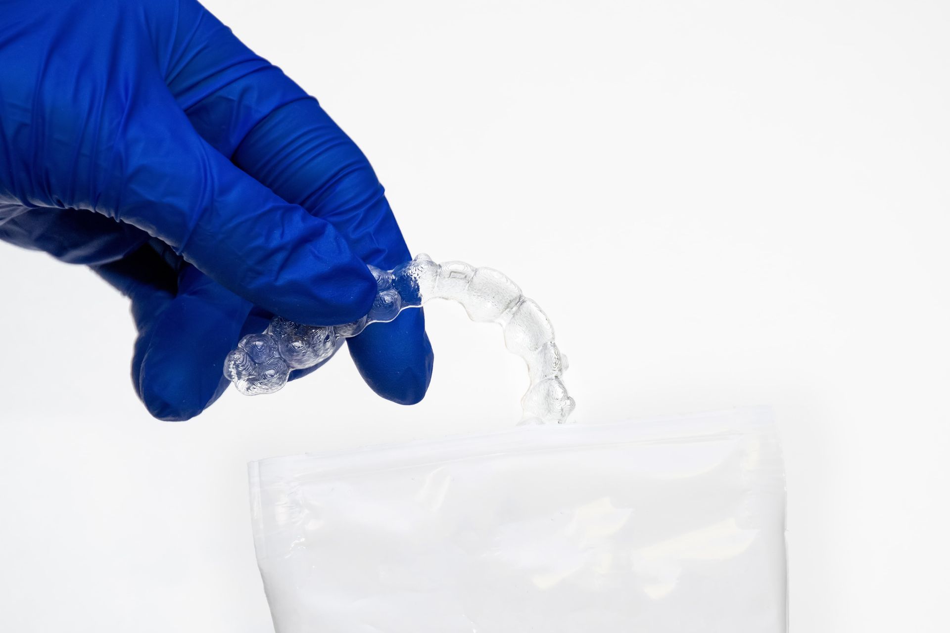 Ways to Disinfect Your Invisalign® After Illness