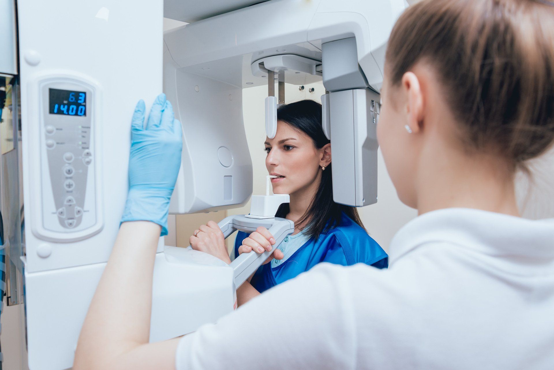 Understanding the Different Types of Dental X-Rays and Their Uses