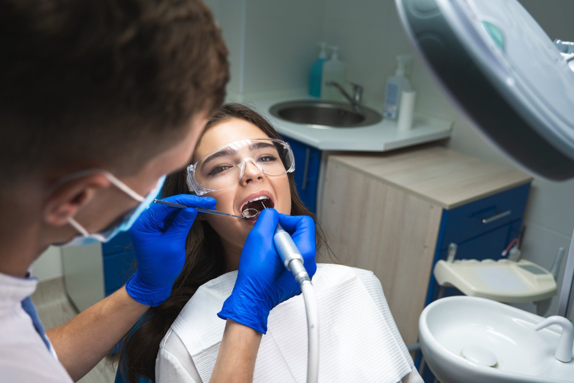 Dental Fillings: Types and Which One to Choose