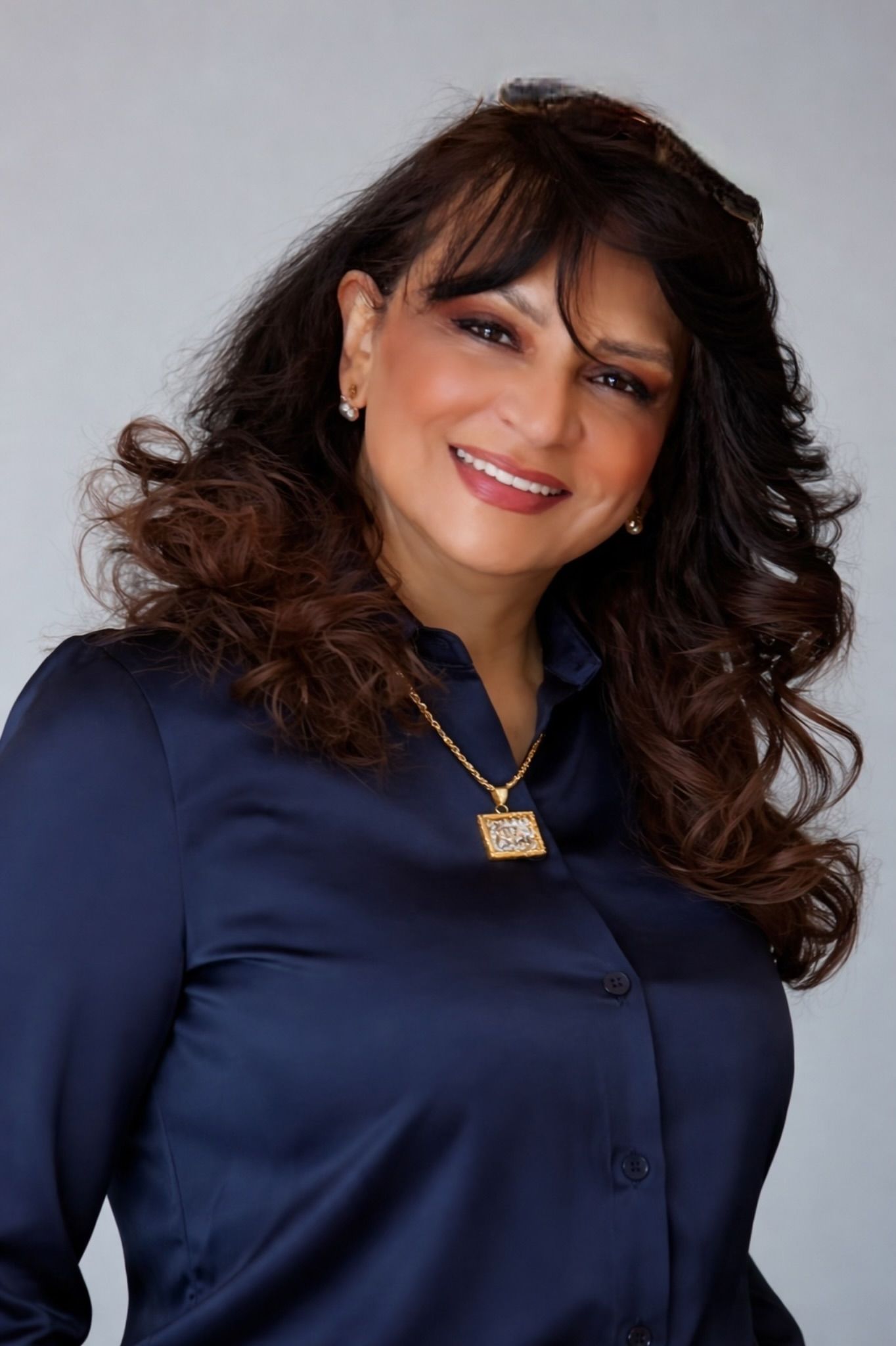 Dr. Maha Enin, DDS