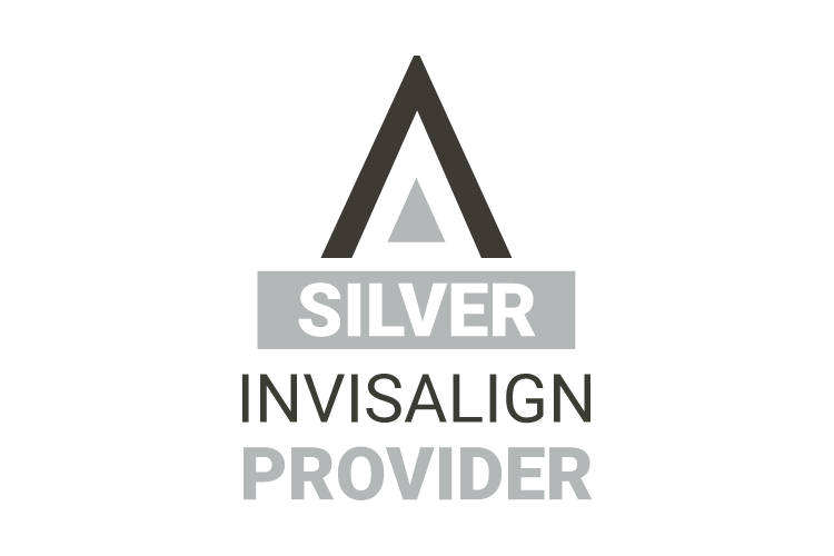 Silver Invisalign Provider