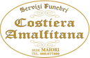 Servizi Funebri Costiera Amalfitana Logo