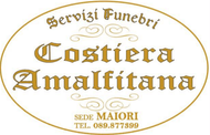 Servizi Funebri Costiera Amalfitana Logo