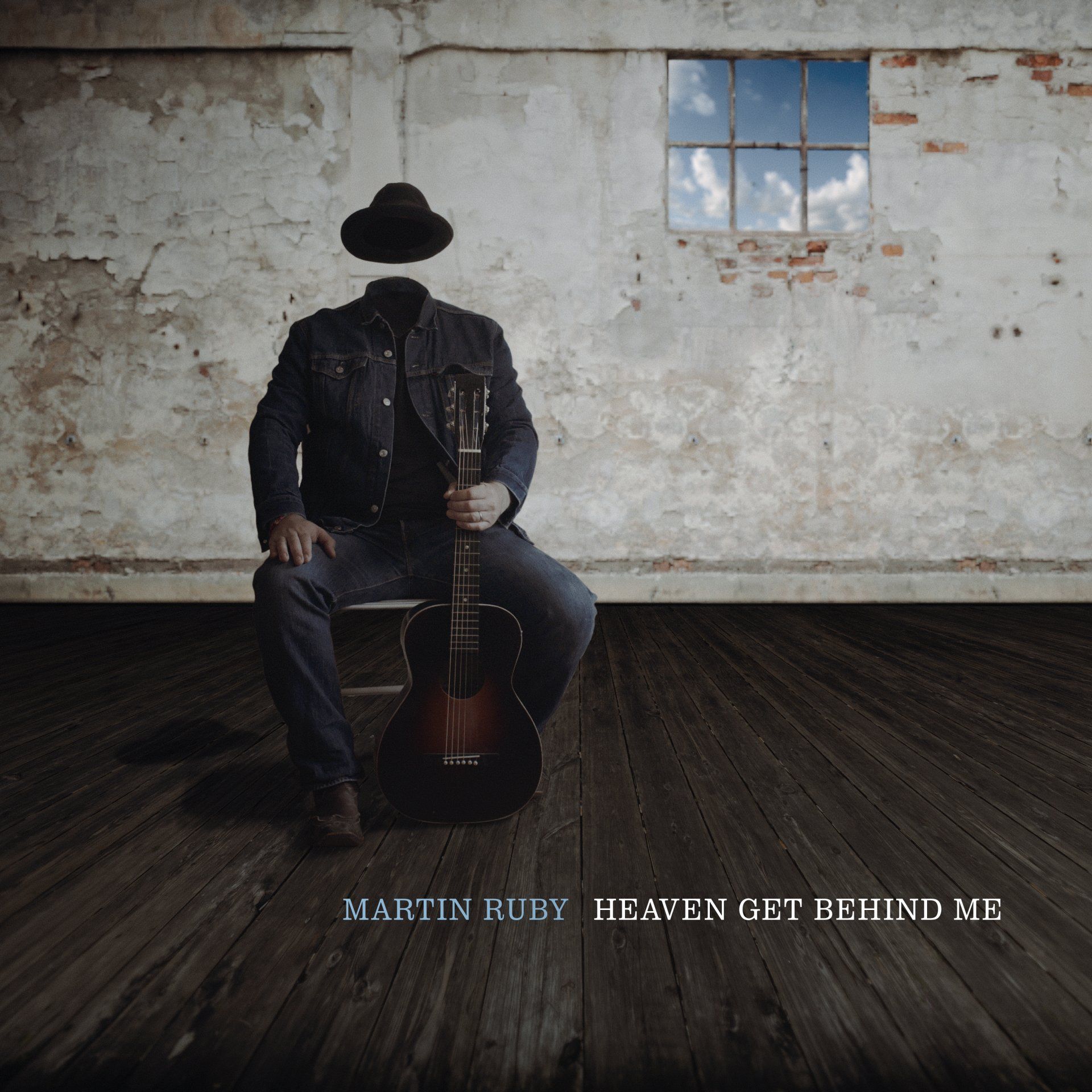 Martin Ruby