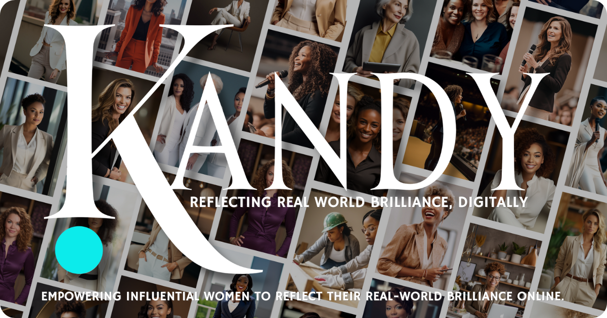 Content Creation Services | iKandy Designs
