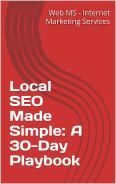 Book cover: red, 