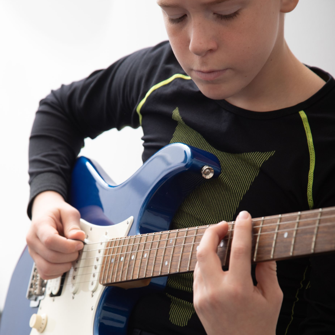 Why Regular Practice is the Key to Musical Growth