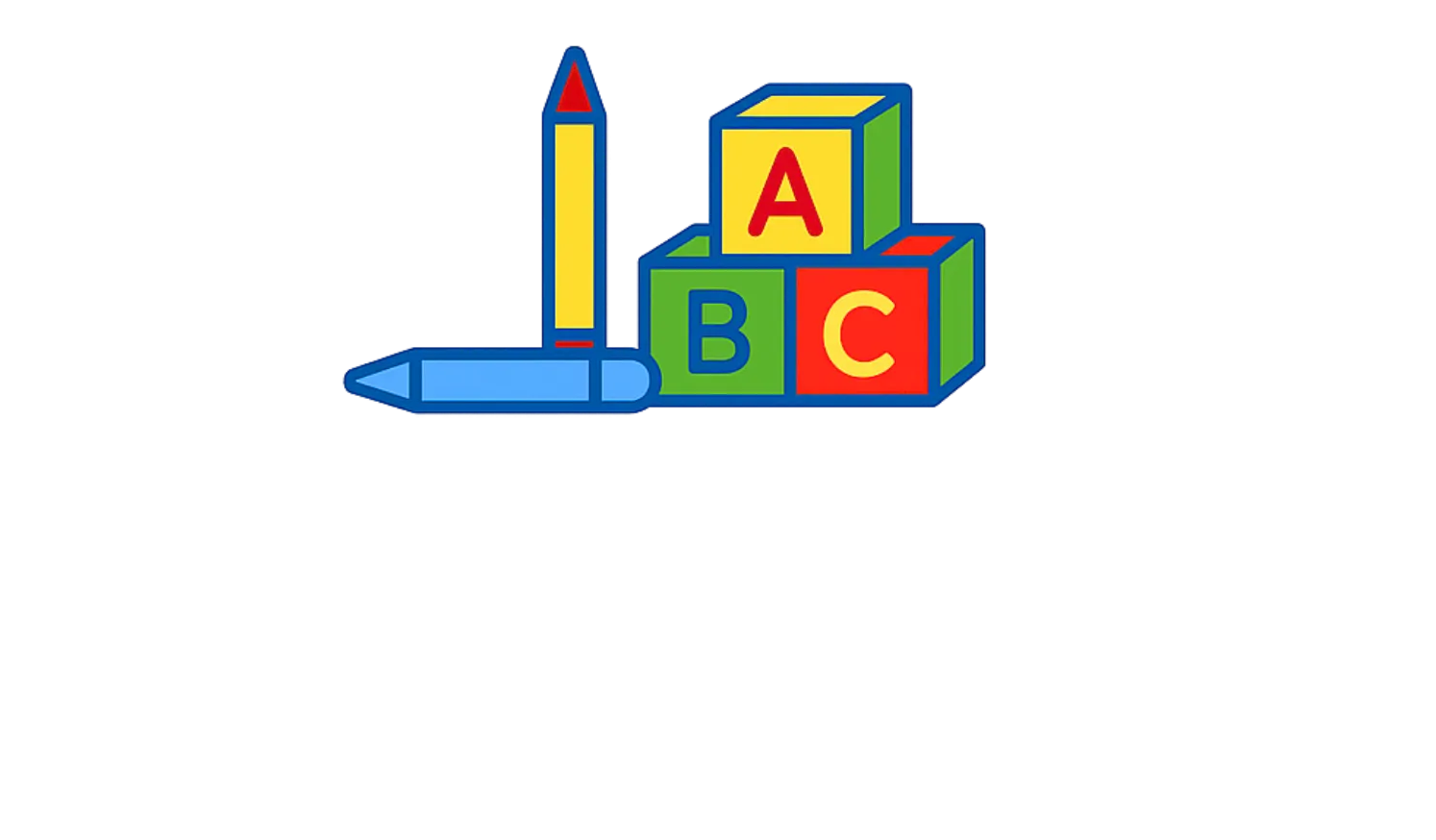 Happy Tots Childcare Center logo