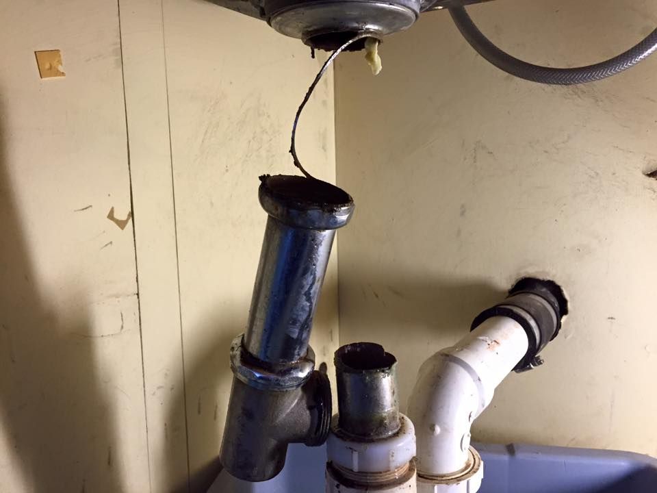 Brass doesn't last forever