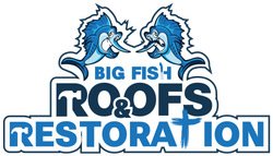 Big Fish Roofs & Restoration