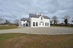 Roofing company - Downpatrick - Paul Cash Roofing - Roofed Building