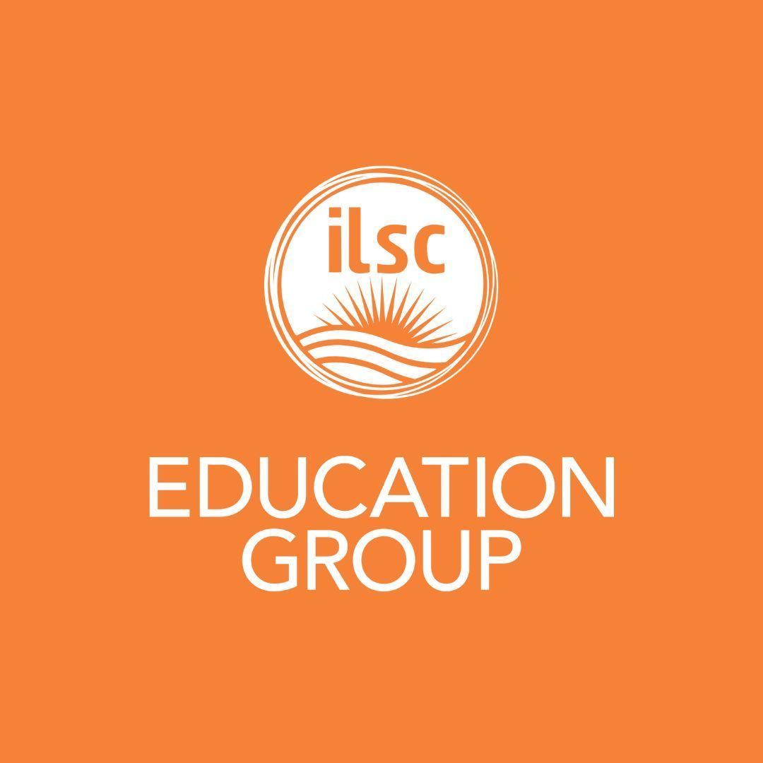 ilsc education group logo